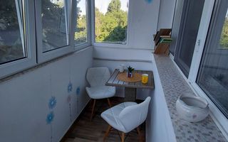 Apartament 3 camere, Țiglina 1, etaj 3, centrală termică, bloc anvelopat - Poză 8