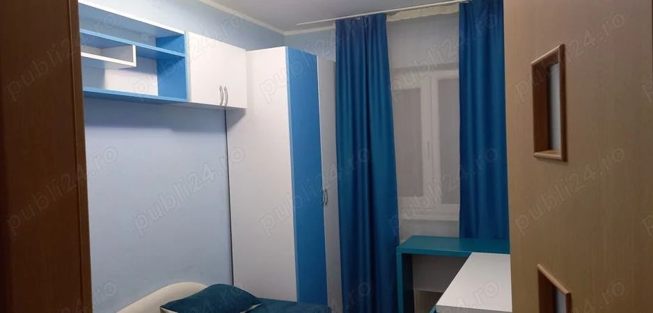 Apartament 3 camere zona Lipovei cu centrala - Poză 6