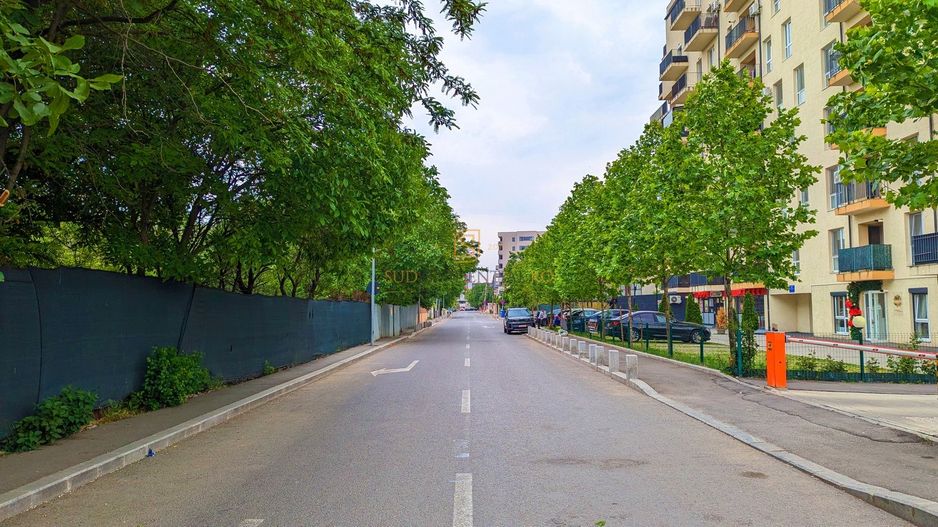 Apartament 2 camere , zona Luica-Brancoveanu, Berceni - Poză 3