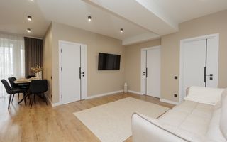 Vânzare, apartament, 2 camere, str. Vasile Lupu, Buiucani - Poză 1