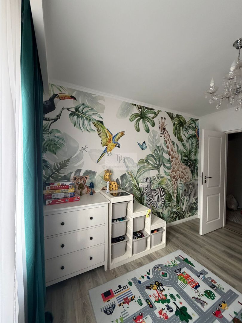 Apartament 3 camere decomandat | finisaje premium | 2 băi | Mărăști - Poză 14