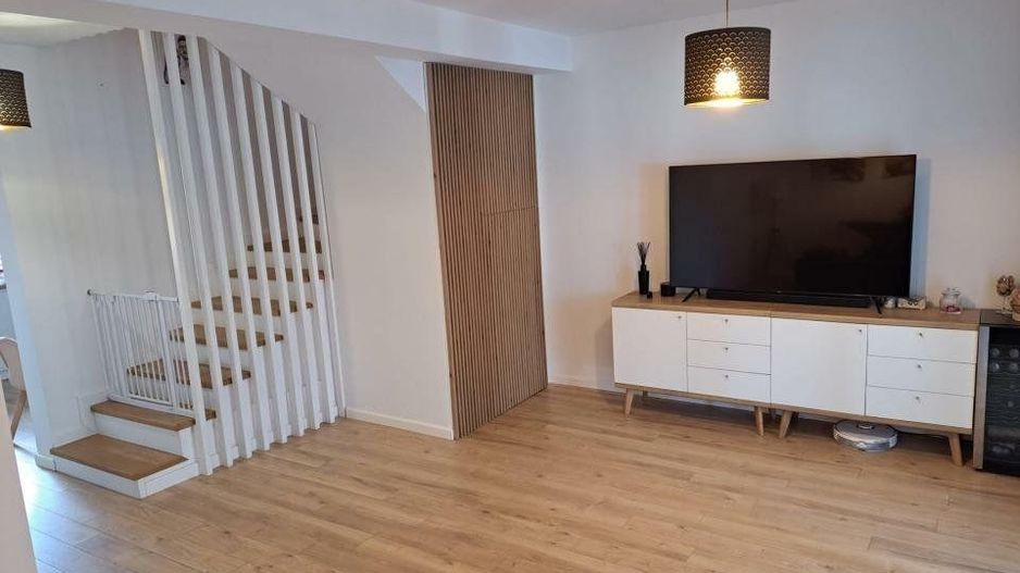 De vanzare casa cu 4 camere | Mogosoaia | Complex rexidential - Poză 10