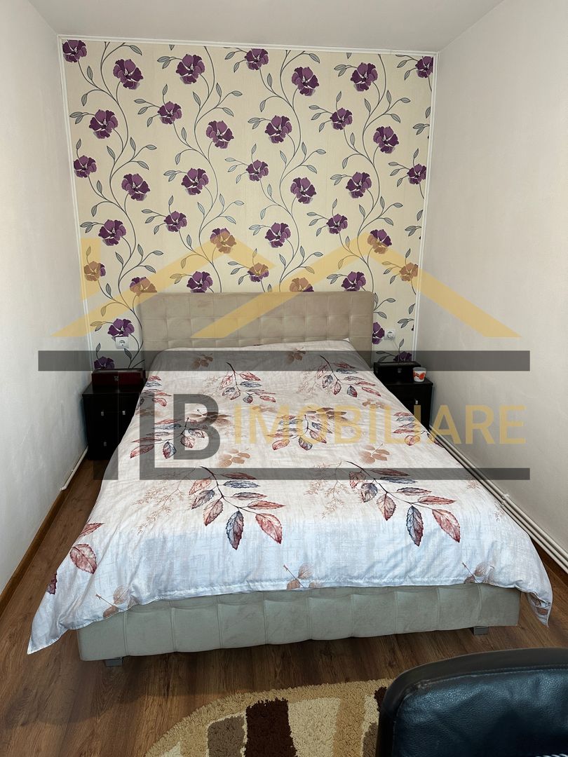 Apartament cu 2 camere, 40 mp, Zona UMFST - Poză 2