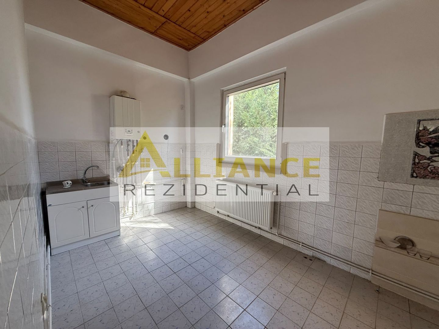 CASA INDIVIDUALA - D+P+1+M - 1550 MP TEREN - CATELU - Poză 22