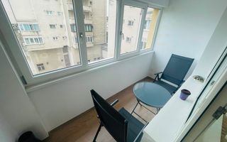 Apartament cu 2 camere de inchiriat-Str Bartok Bela-Zona Centrala - Poză 8