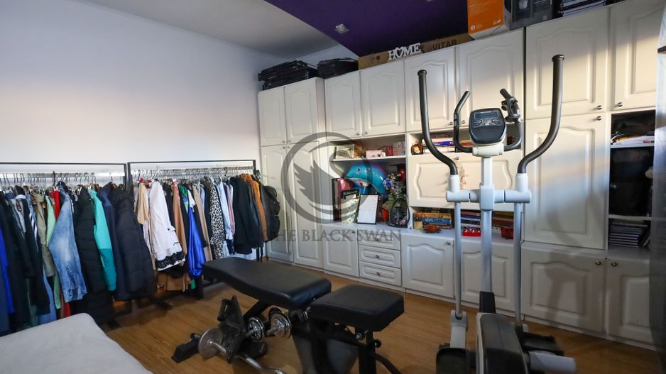 Casa 6 camere de vanzare | Salon Infrumusetare | Ploiesti, COMISION 0% - Poză 18