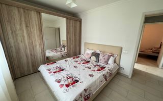 Apartament cu 3 camere mobilat si utilat, posibilitate preluare chiriasi - Poză 6