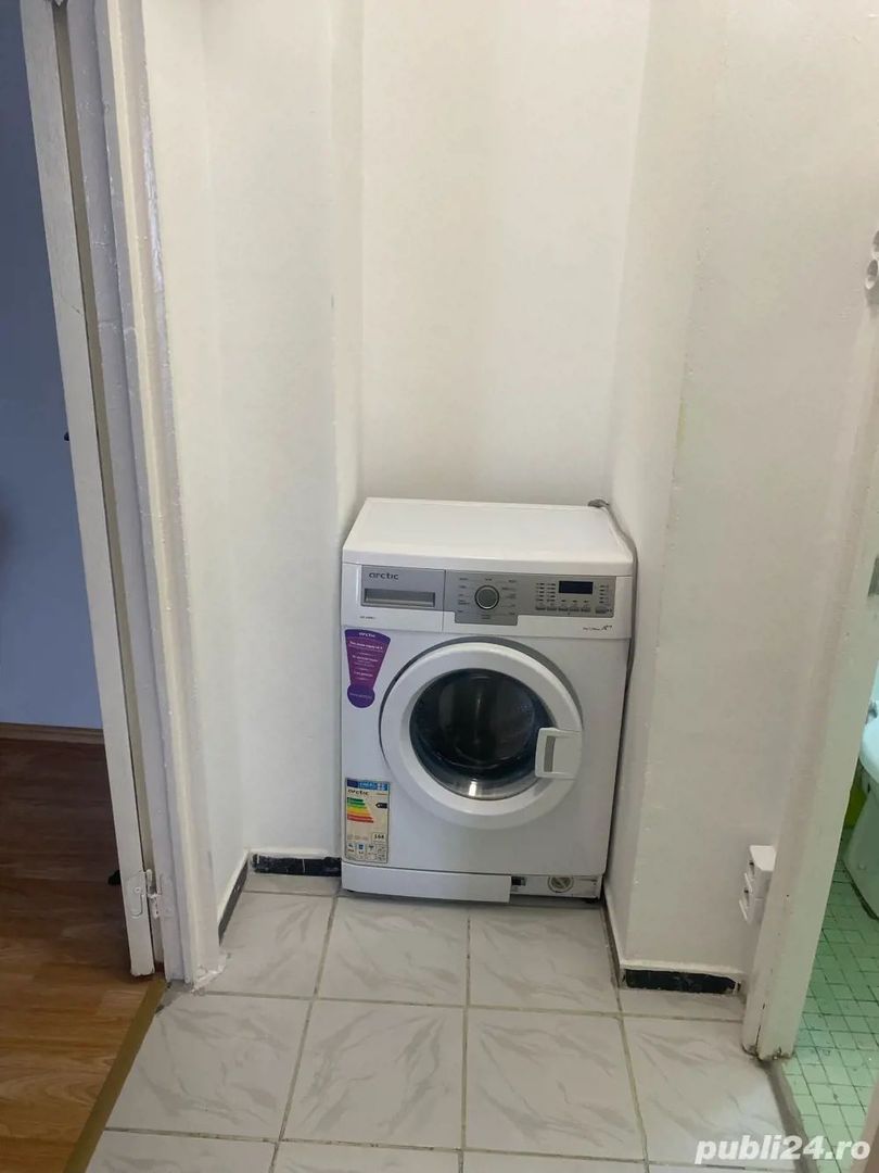 Ap 2 camere Stefan cel Mare - Poză 5