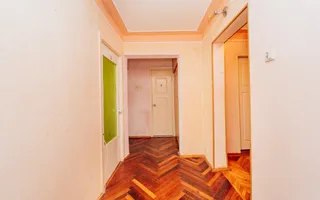 Apartament spațios cu 4 camere, sectorul Buiucani - Poză 19