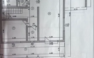 Casa deosebita P+E |mobilata si utilata| teren 1277mp| Vladești - Poză 28