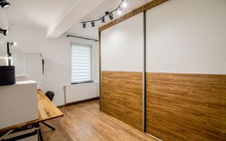 Apartament 3 camere in imobil tip vila, cu curte privata, Cluj-Napoca - Poză 14