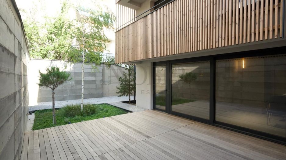 Duplex 4 camere | Dorobanți | Curte proprie - Poză 2