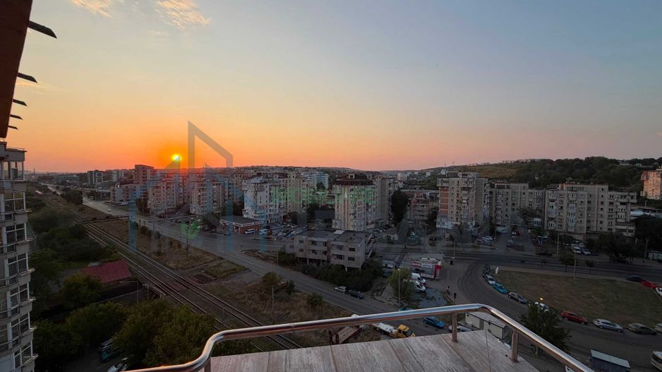 Apartament 3 camere, Complex Dreamvillage, 94 mp, etaj 10/11 - Poză 8