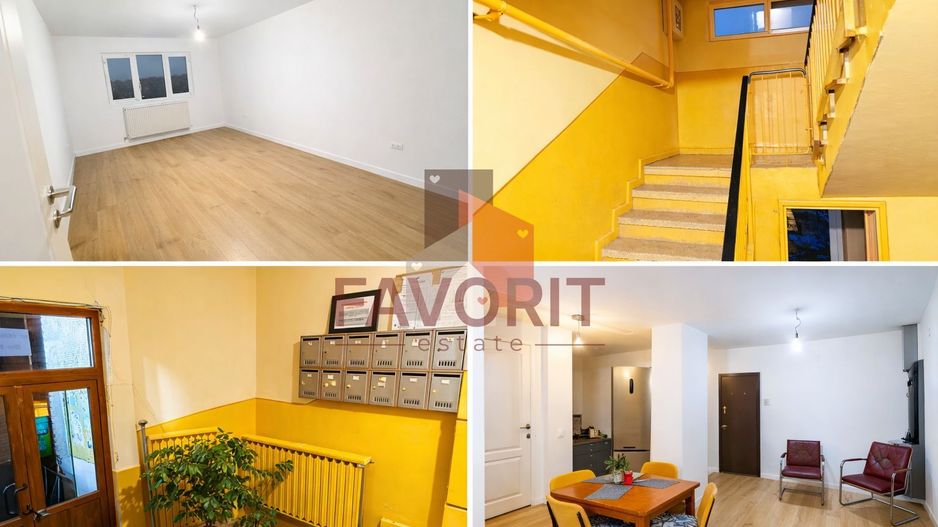 3 camere | finisaje premium | centrala proprie | mobilat si utilat | - Poză 5