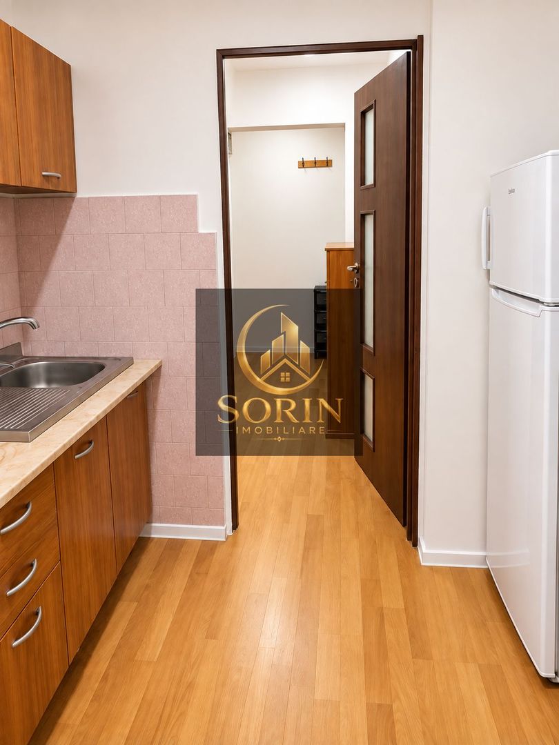 Inchiriez apartament 2 camere - Poză 7
