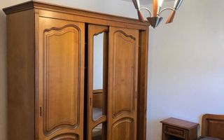 AP. 2 CAMERE LACUL MORII, BUCATARIE INCHISA, MOBILAT, METROU 15 MINUTE - Poză 2