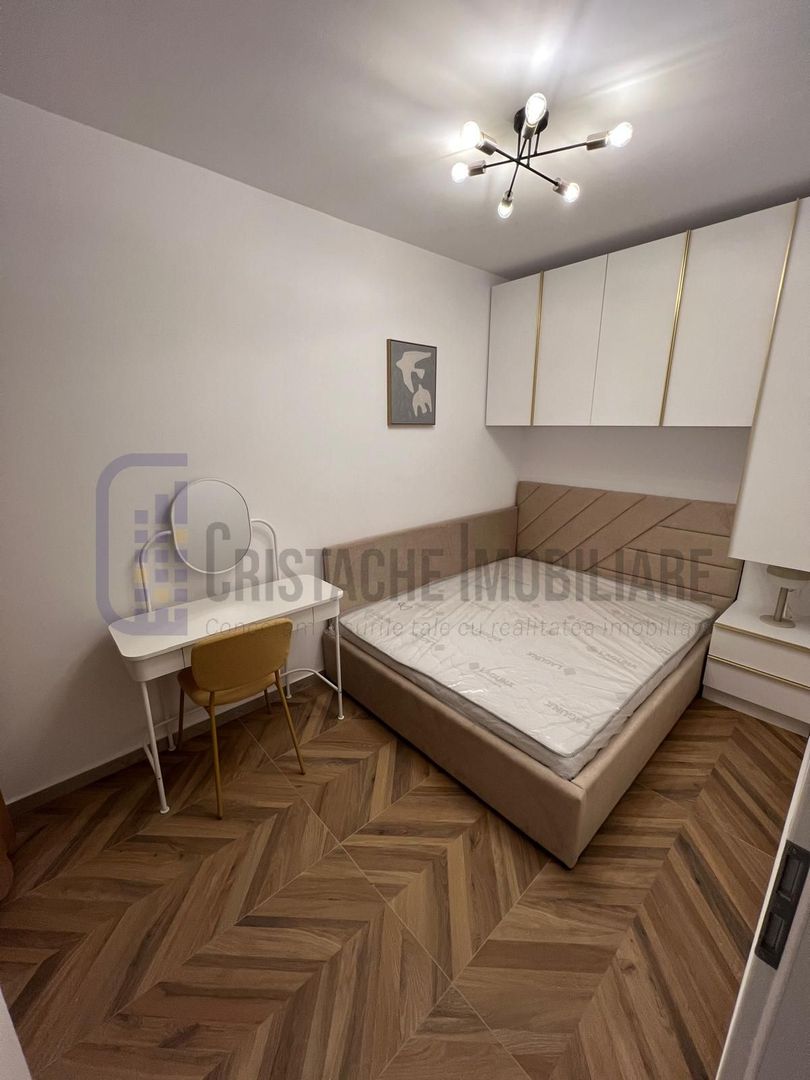 Apartament modern, prima inchiriere, la 10 min de statia de metrou Berceni - Poză 4