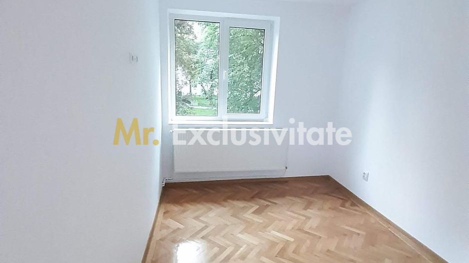 Apartament 2 camere, recent renovat, etaj 1 – Cartier Marasesti - Poză 1