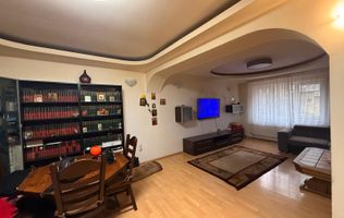 VILA SPATIOASA VATRA LUMINOASA | MEGA MALL | IDEAL FAMILIE