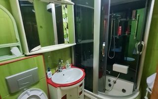 Apartament 4 camere, complet mobilat si utilat, Gorjului - Poză 17