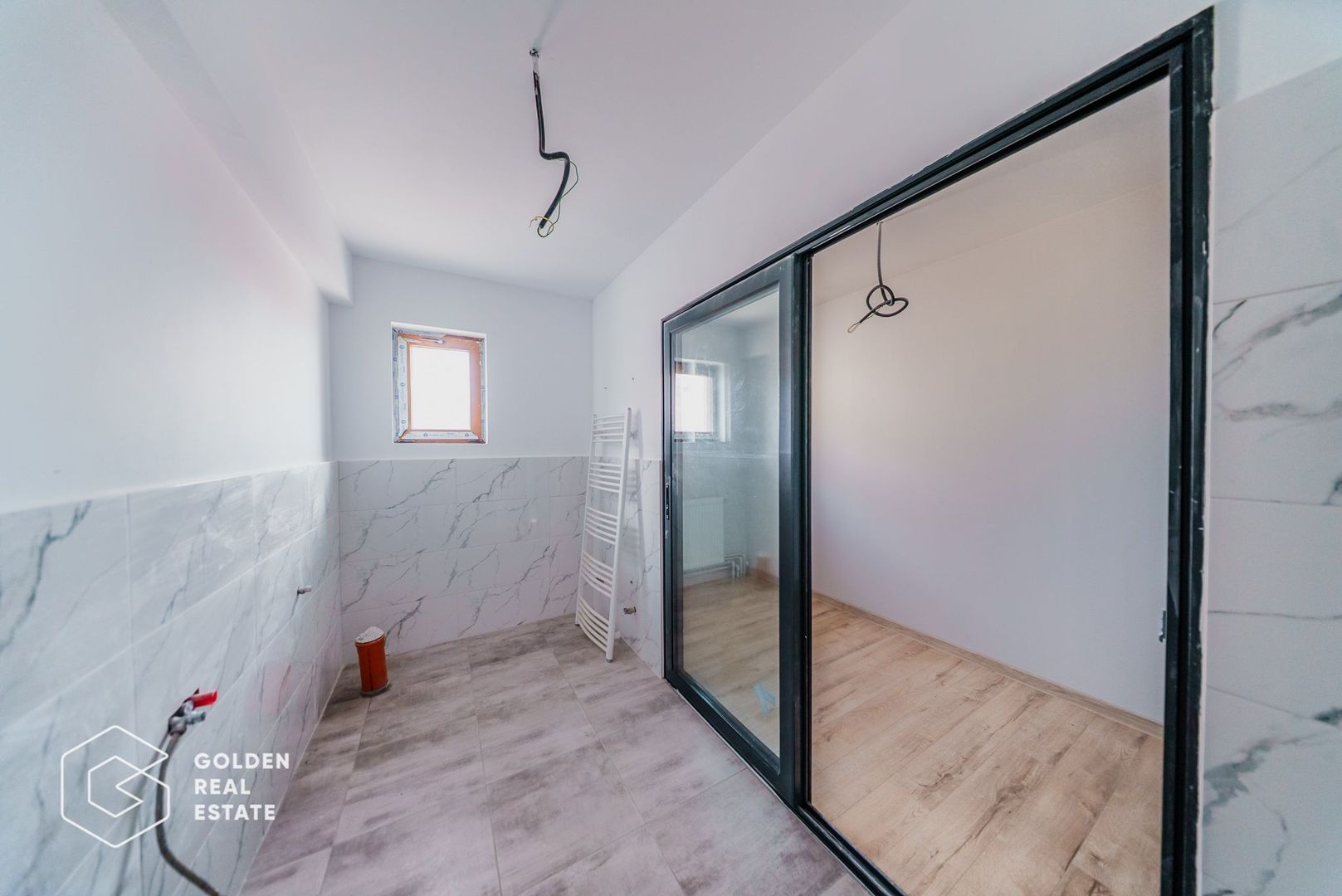 Casa finisata modern, teren 450 mp, in Europa Grand Village - Poză 26