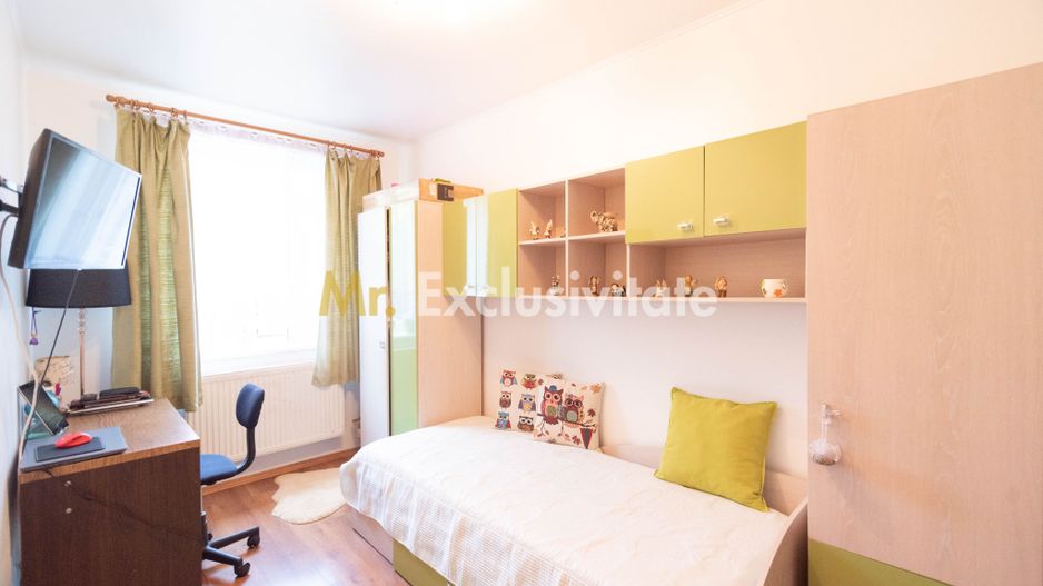 Apartament 3 camere zona Marasesti, Pitesti - Poză 3