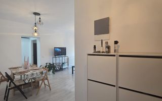 Inchiriere Apartament 2 camere 2 min metrou Vedere Panoramica - Poză 5