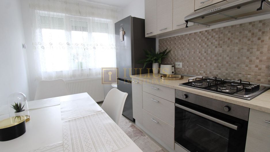 Apartament la casă, 3 camere – zona Girocului, Timișoara - Poză 11
