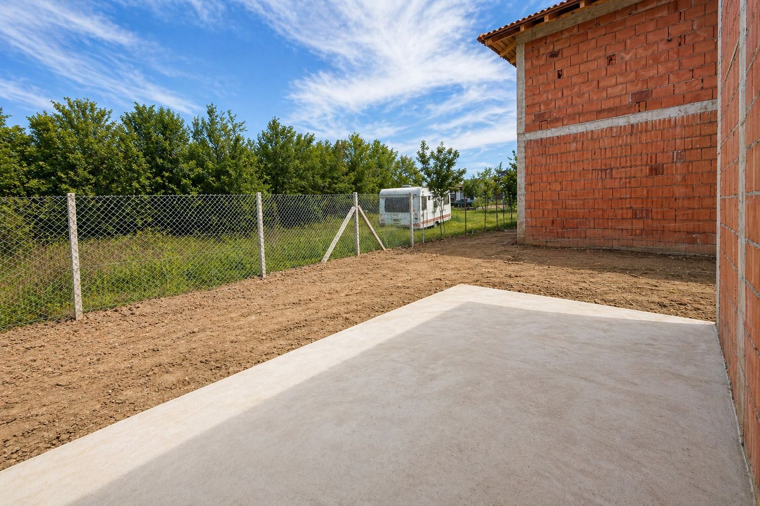 Comision 0% Duplex la cheie – Remetea Mare | 3 camere - Poză 7