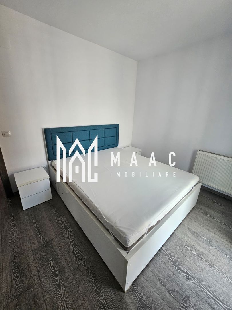 Apartament 2 camere | 50 mp utili + Balcon 10mp  | Doamna Stanca - Poză 2