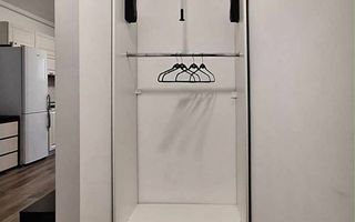 Garsonieră modernă cu parcare privată, în Apahida. - Poză 6