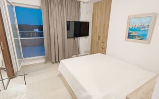 Inchiriere apartament 2 camere Baneasa Complex Rezidential - Poză 6