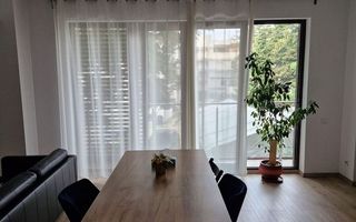 For rent 3-room apartment | Kiseleff-Victoriei | Underground parking - Poză 2