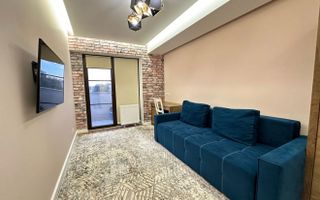 Vânzare apartament, 4 camere, strada Zamfir Arbore, Centru - Poză 8