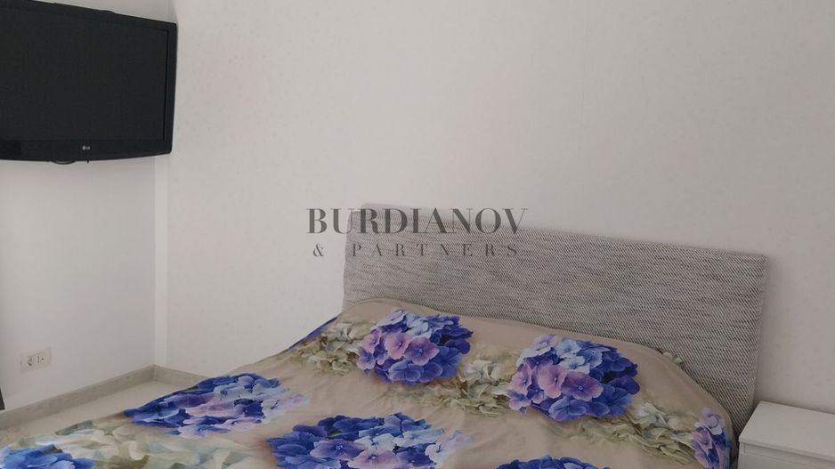 Apartament cu 3 camere de închiriat - Tinererului - Poză 7