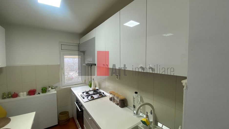Apartament 2 camere langa parcul Titanii - Poză 12