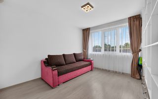 Vila cu 4 dormitoare, panouri, garaj, Stupini, comision 0 - Poză 6