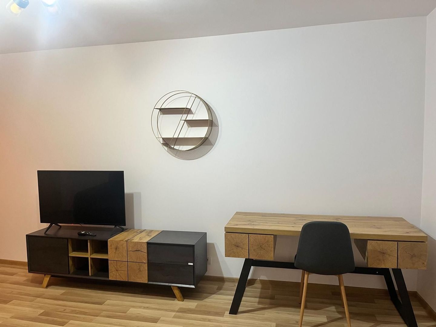 AP. 2 CAMERE PIATA SUDULUI, PRIMA INCHIRIERE, METROU 6 MINUTE - Poză 2