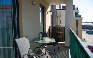 Apartament 3 camere | Sibiu ,  Stefan Cel Mare | 63mp - Poză 9