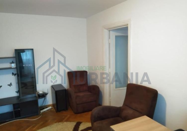 Apartament 3 camere de inchiriat, zona Cantemir, Iasi - 74 mp, etaj 3 - Poză 7