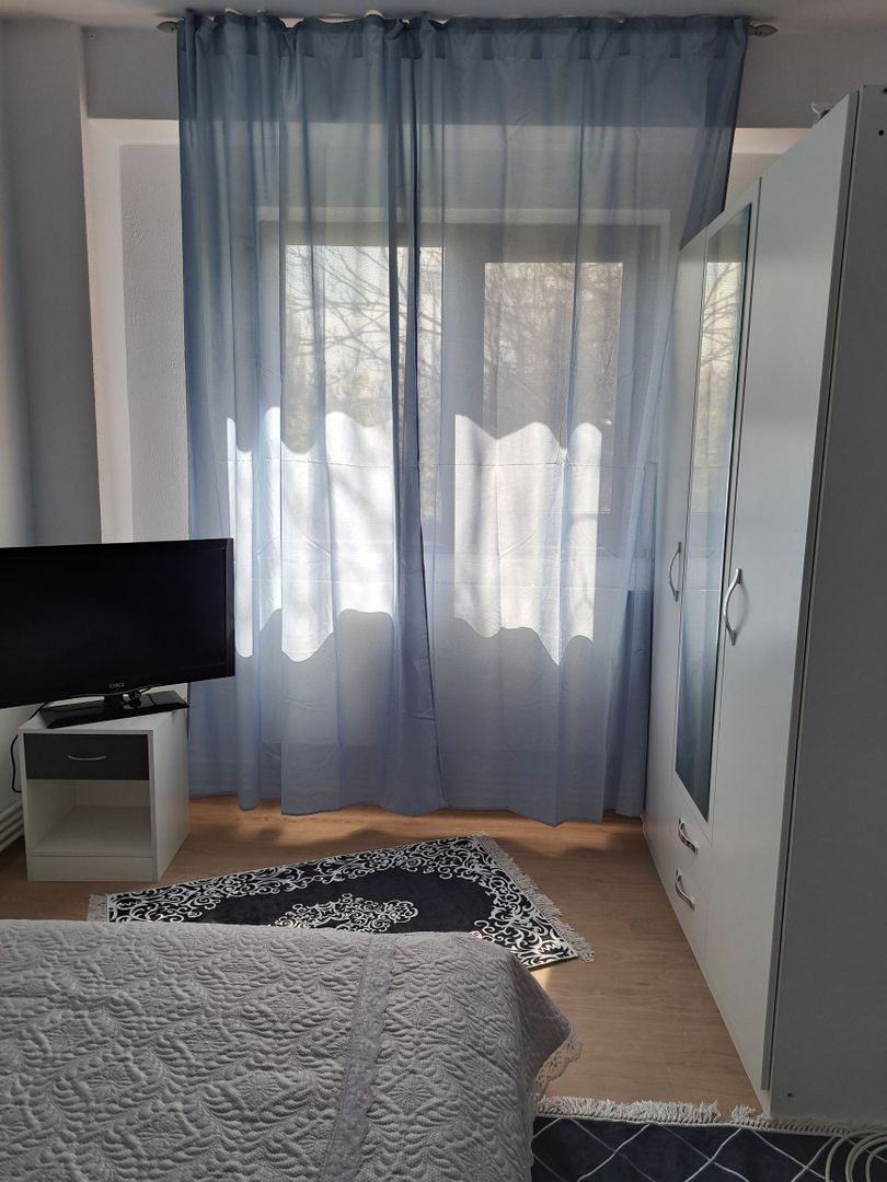 Închiriere apartament 2 camere, mobilat și utilat – Biserica Sf. Vasile - Poză 4