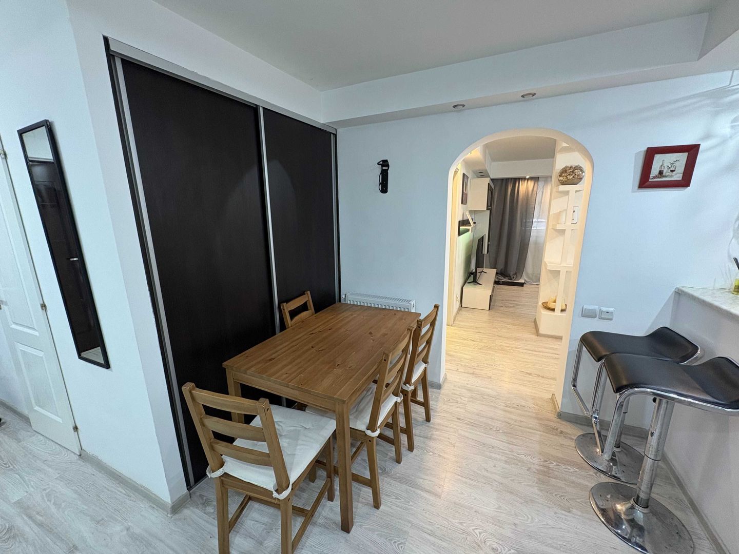 Închiriere Apartament 3 camere - Militari / Lujerului - Poză 4