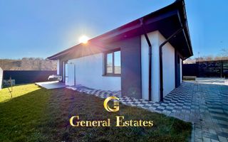 Vânzare casă nouă | Valea Adâncă | Mobilată și utilată - Poză 2