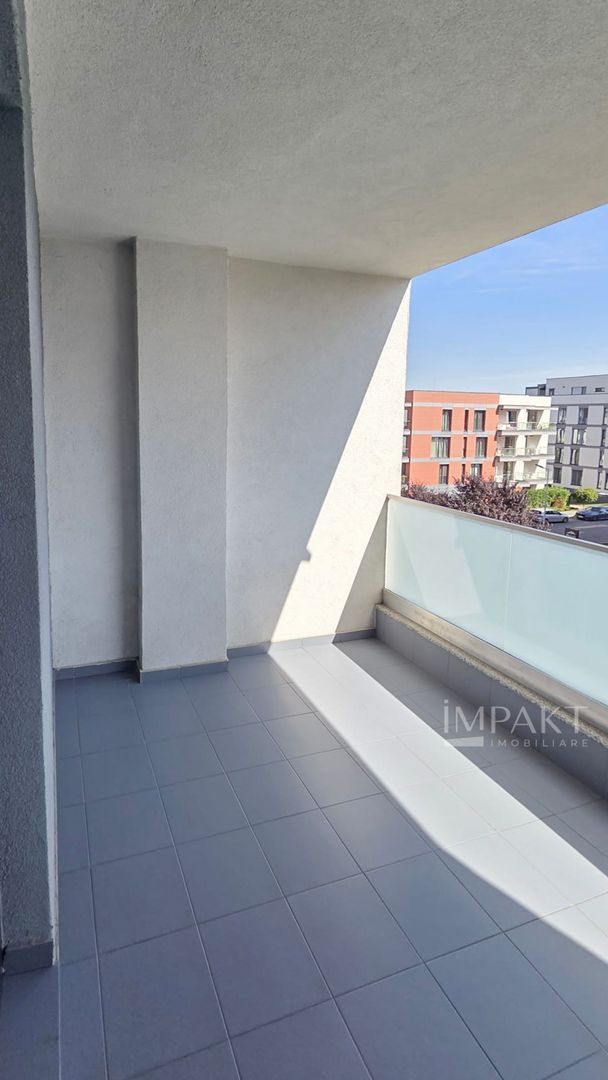 Apartament 3 camere 90 m2, Andrei Muresanu Sud - Poză 19