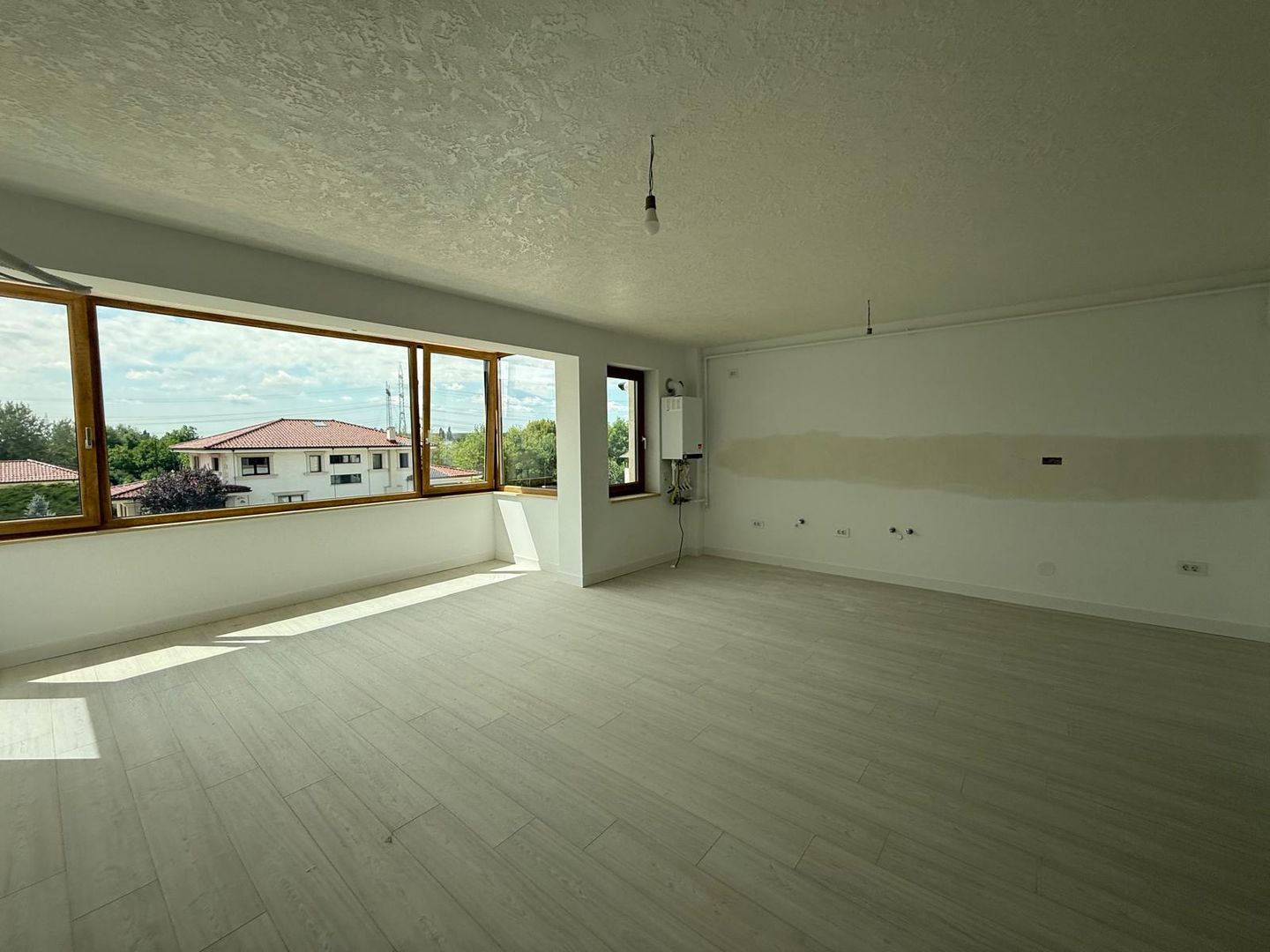 Titan- Bloc boutigue- apartament 3 camere - Poză 6