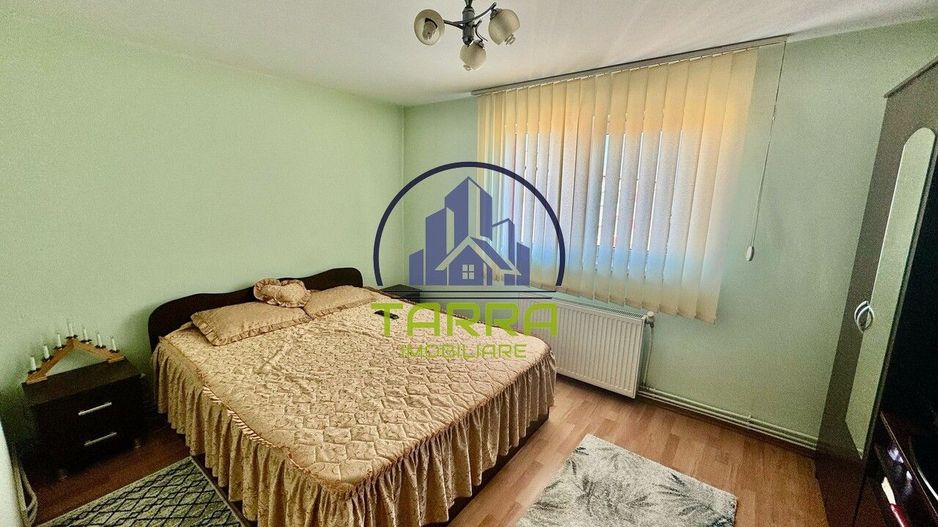 Apartament cu 2 camere de vanzare in Alba Iulia cartier Cetate - Poză 2