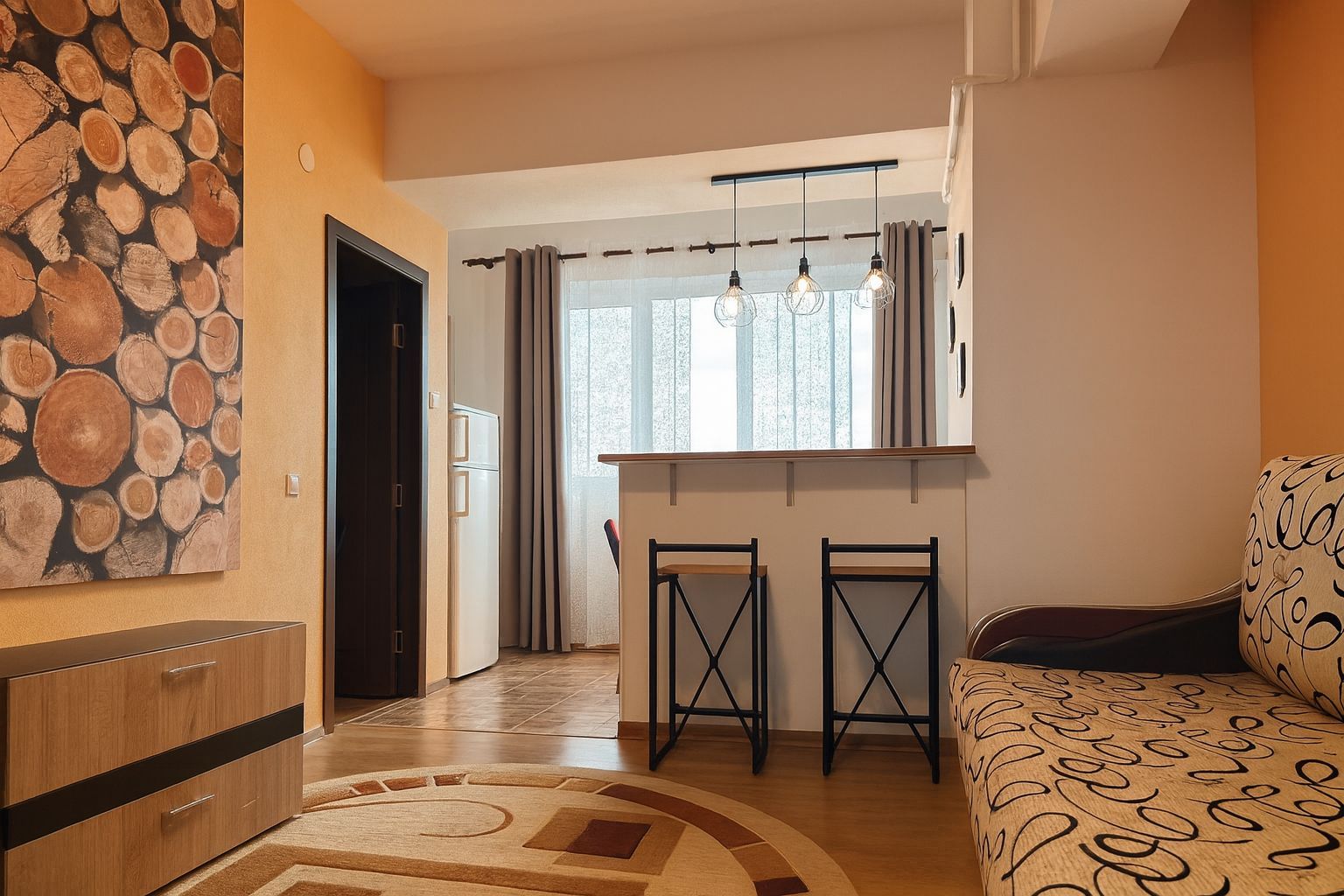 APARTAMENT 2 CAMERE MIHAI VITEAZU- LIDL - Poză 1