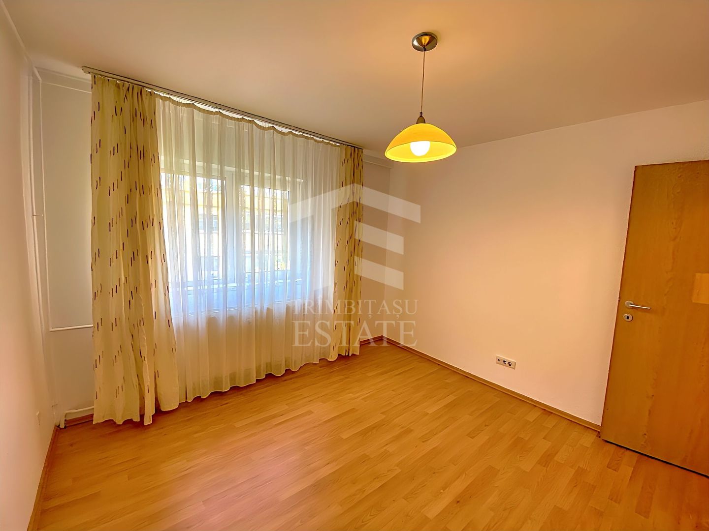 Sector 5 Calea Rahovei 3 camere Decomandat 70mp - Poză 11