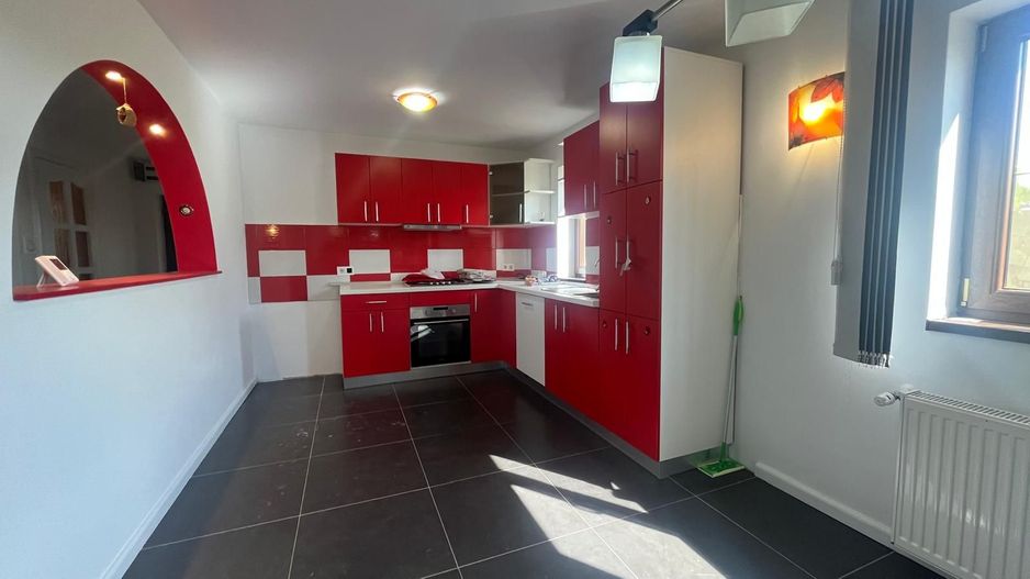 COMISION 0% | Duplex Mosnita Veche | 151 mp utili | 4 dormitoare | - Poză 6