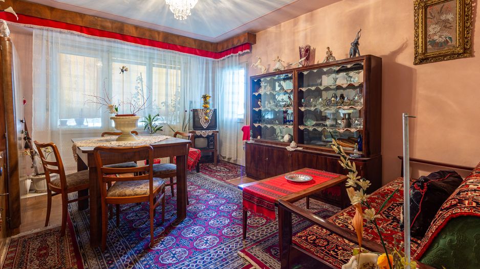 Apartament Samanta cu 4 balcoane și vedere spre Malul Mureșului - Poză 4